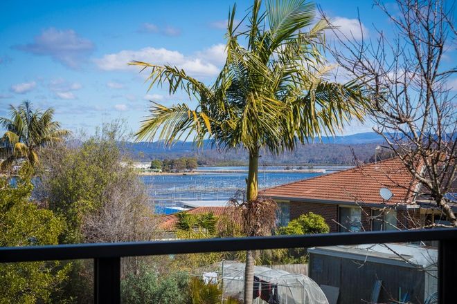 Picture of 2/46 Collins Street, MERIMBULA NSW 2548