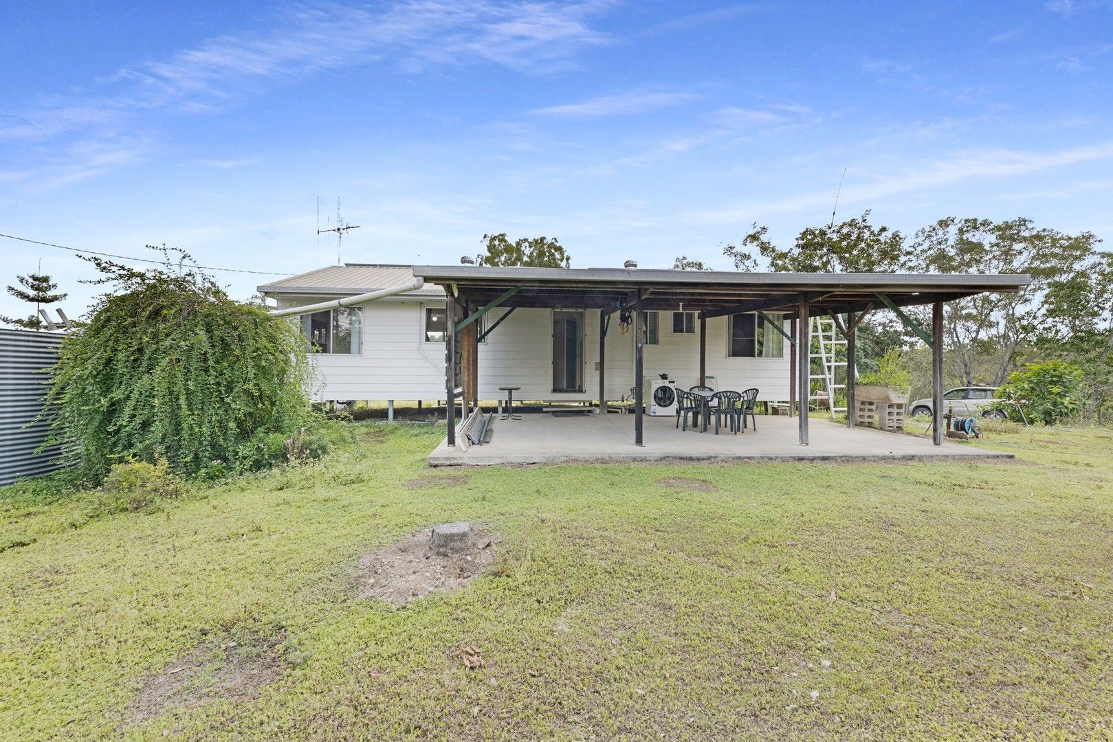 10 Garnham Monument Road, Morganville QLD 4671, Image 0