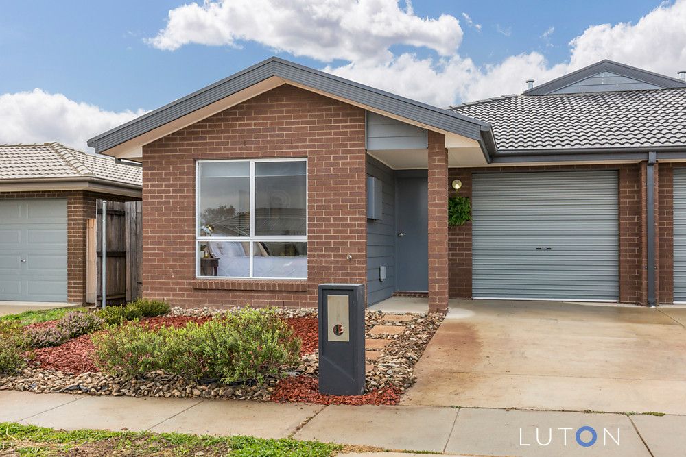 39 Bunima Crescent, Ngunnawal ACT 2913, Image 0