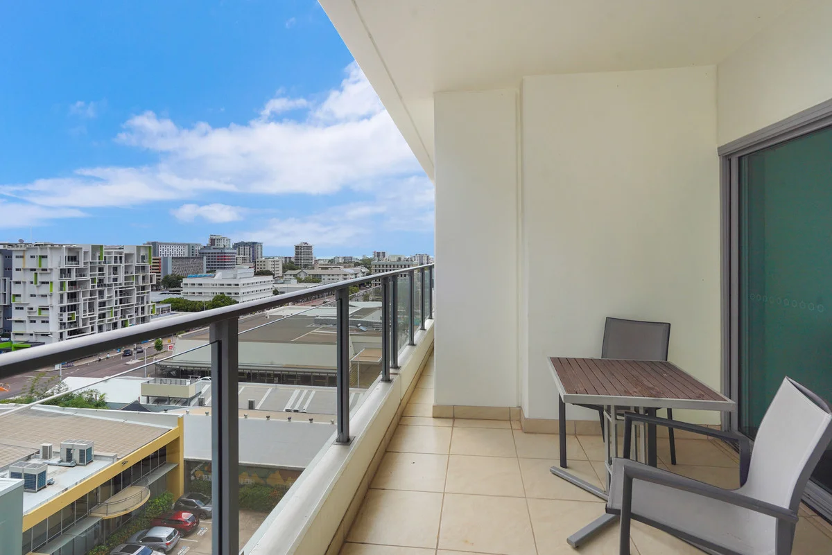 Additional image 8 of 1512/43B Knuckey Street, Darwin City NT 0800