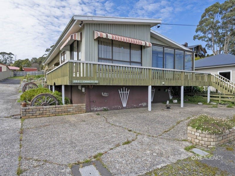 103 Emmett Street, Smithton TAS 7330, Image 1