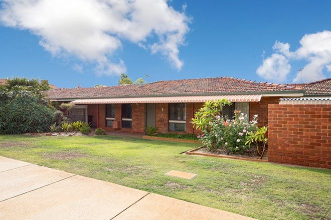 Picture of 2/1 Dobie Street, BULL CREEK WA 6149