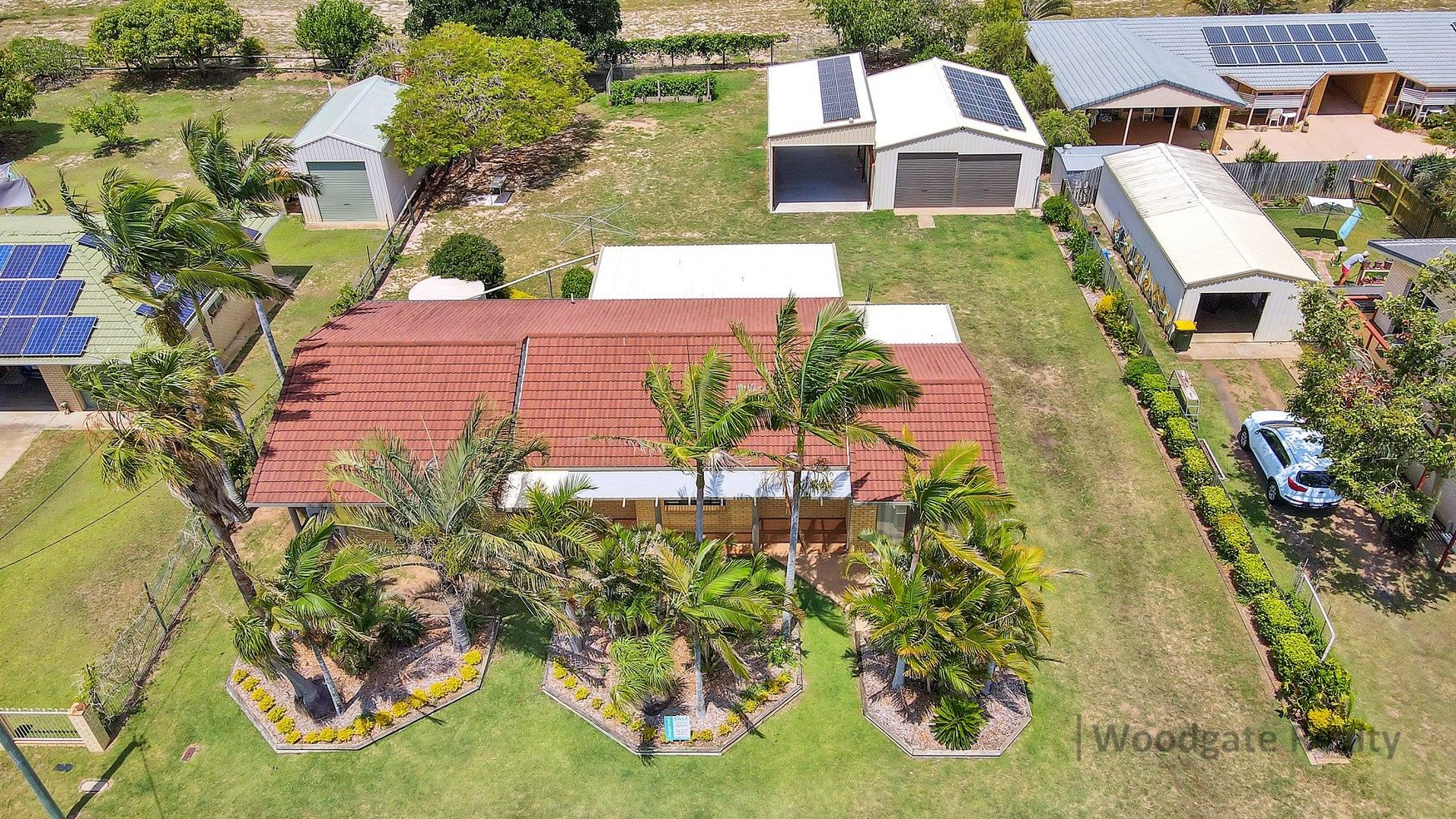 79 Mackerel St, Woodgate QLD 4660, Image 2