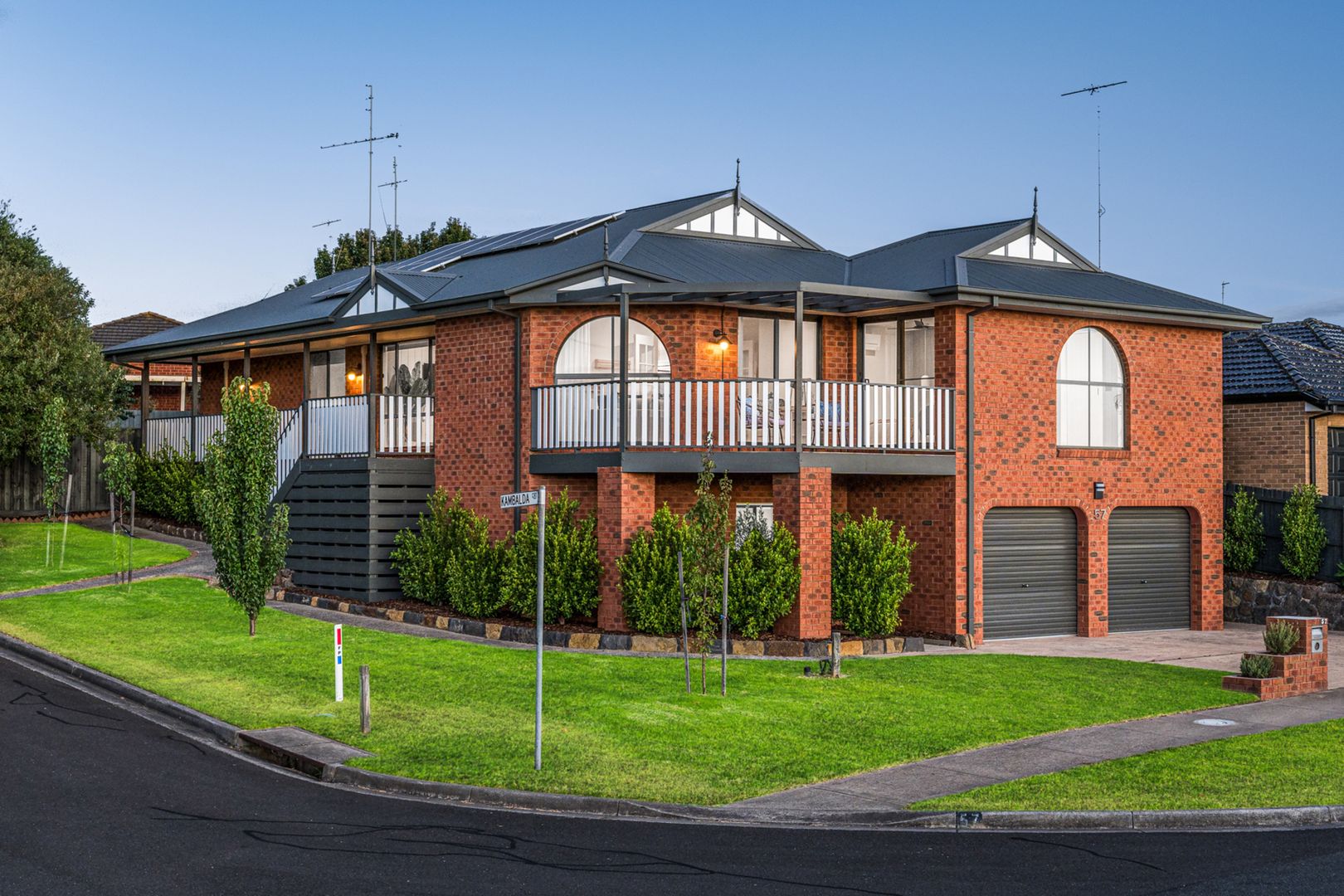 57 Rebecca Drive, Leopold VIC 3224, Image 1