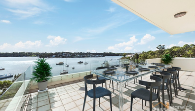 Picture of 284/1 Marine Drive, CHISWICK NSW 2046