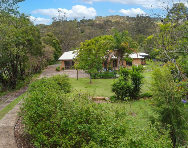 18 Crebra Crescent, Top Camp QLD 4350