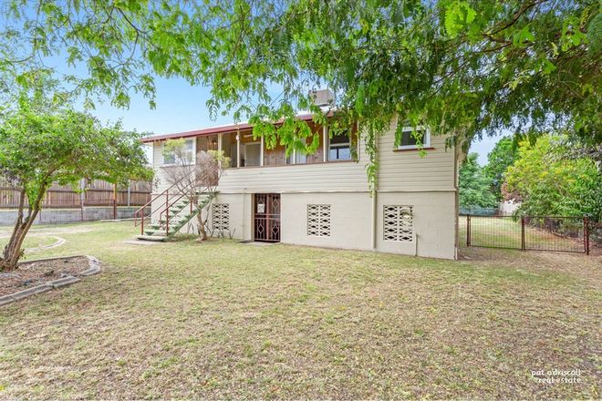 Picture of 15 Verney Street, WEST ROCKHAMPTON QLD 4700