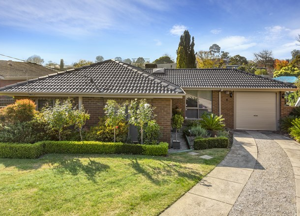 8 Russell Street, Bulleen VIC 3105