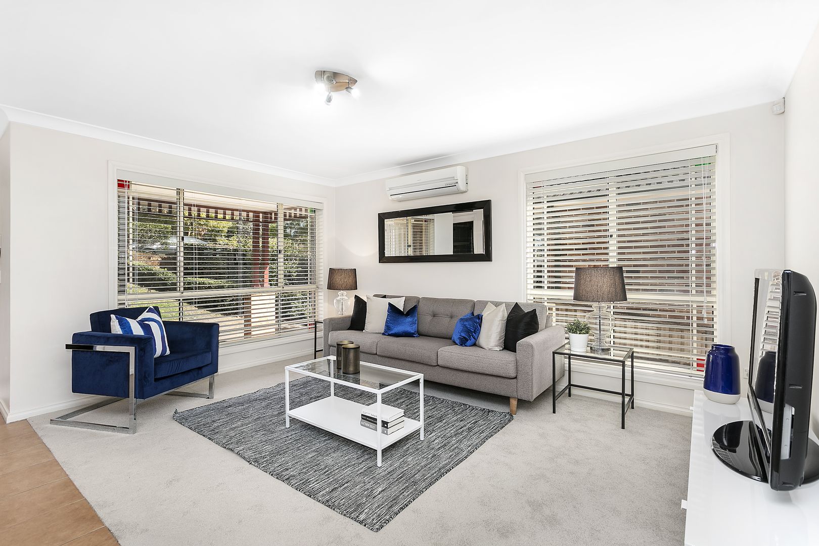 7a Bingara Crescent, Bella Vista NSW 2153, Image 2