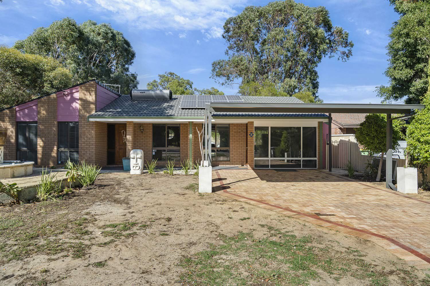 3 bedrooms House in 9 Homestead Road GOSNELLS WA, 6110