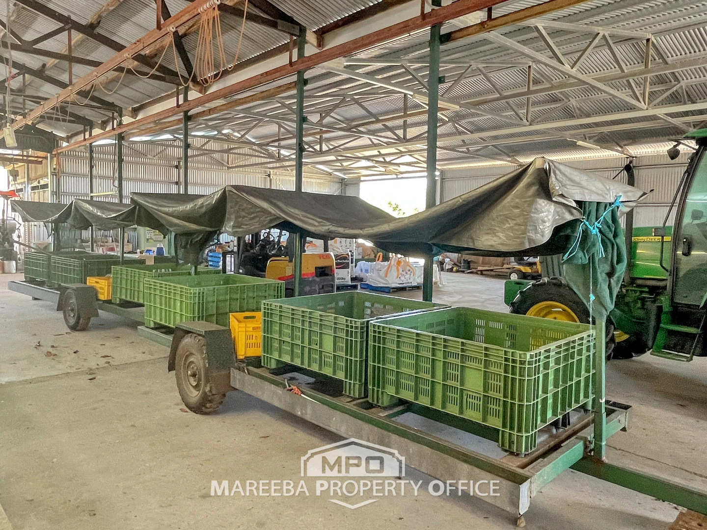 Additional image 10 of 44 Carman Road, Paddy's Green, Mareeba QLD 4880