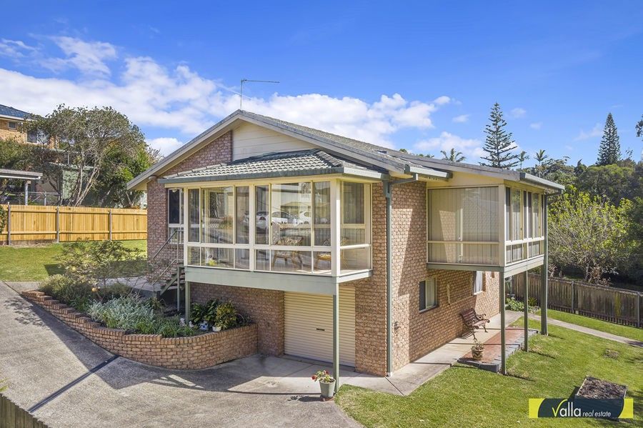 2 bedrooms House in 8A Bellwood Drive NAMBUCCA HEADS NSW, 2448