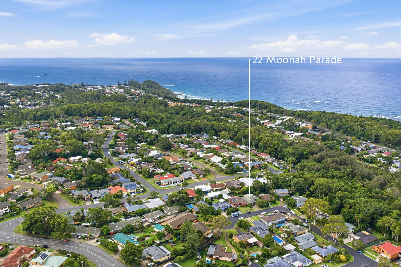 Additional image 2 of 22 Moonah Parade, Port Macquarie NSW 2444