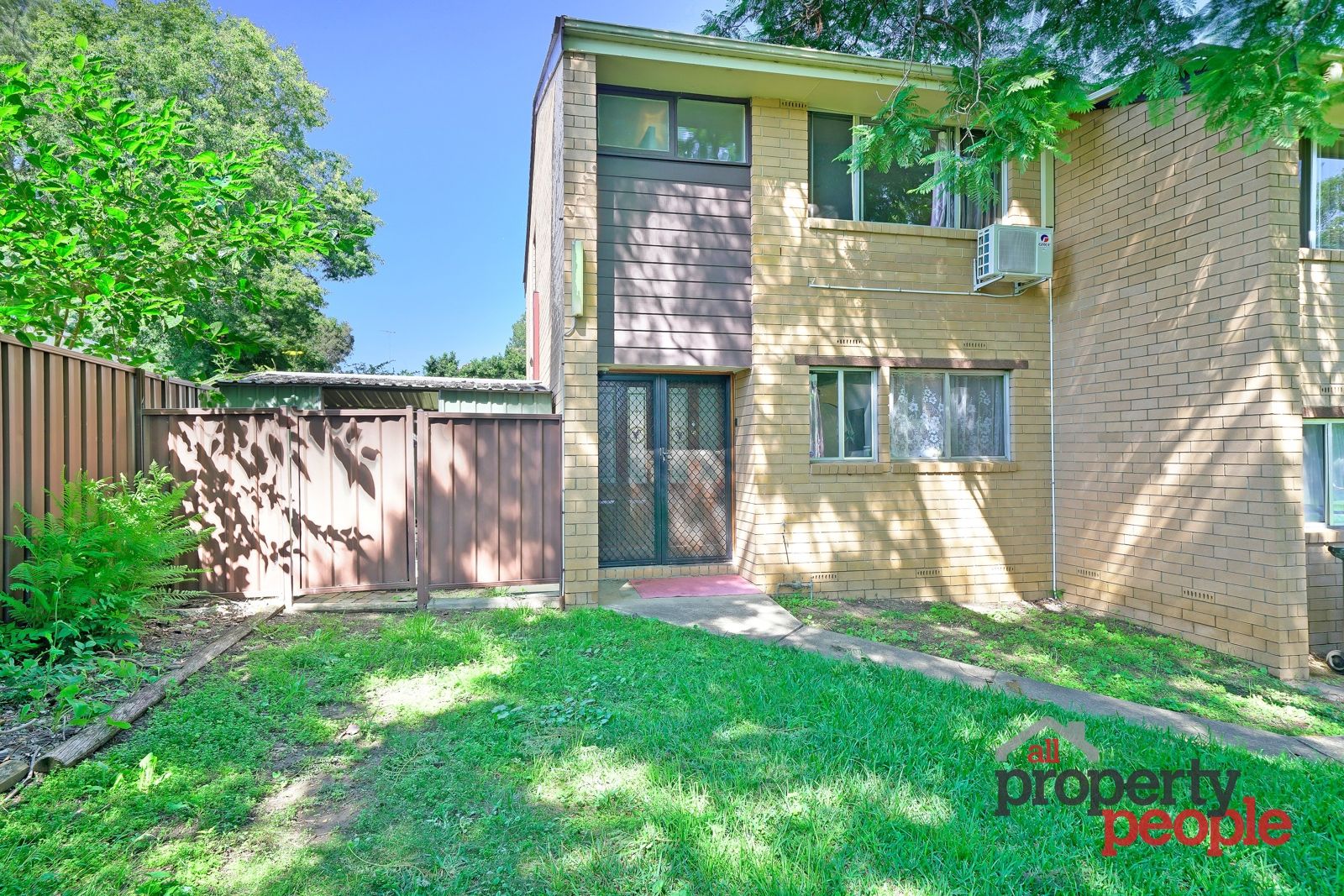 5/43 Clarence Street, Macquarie Fields NSW 2564, Image 0