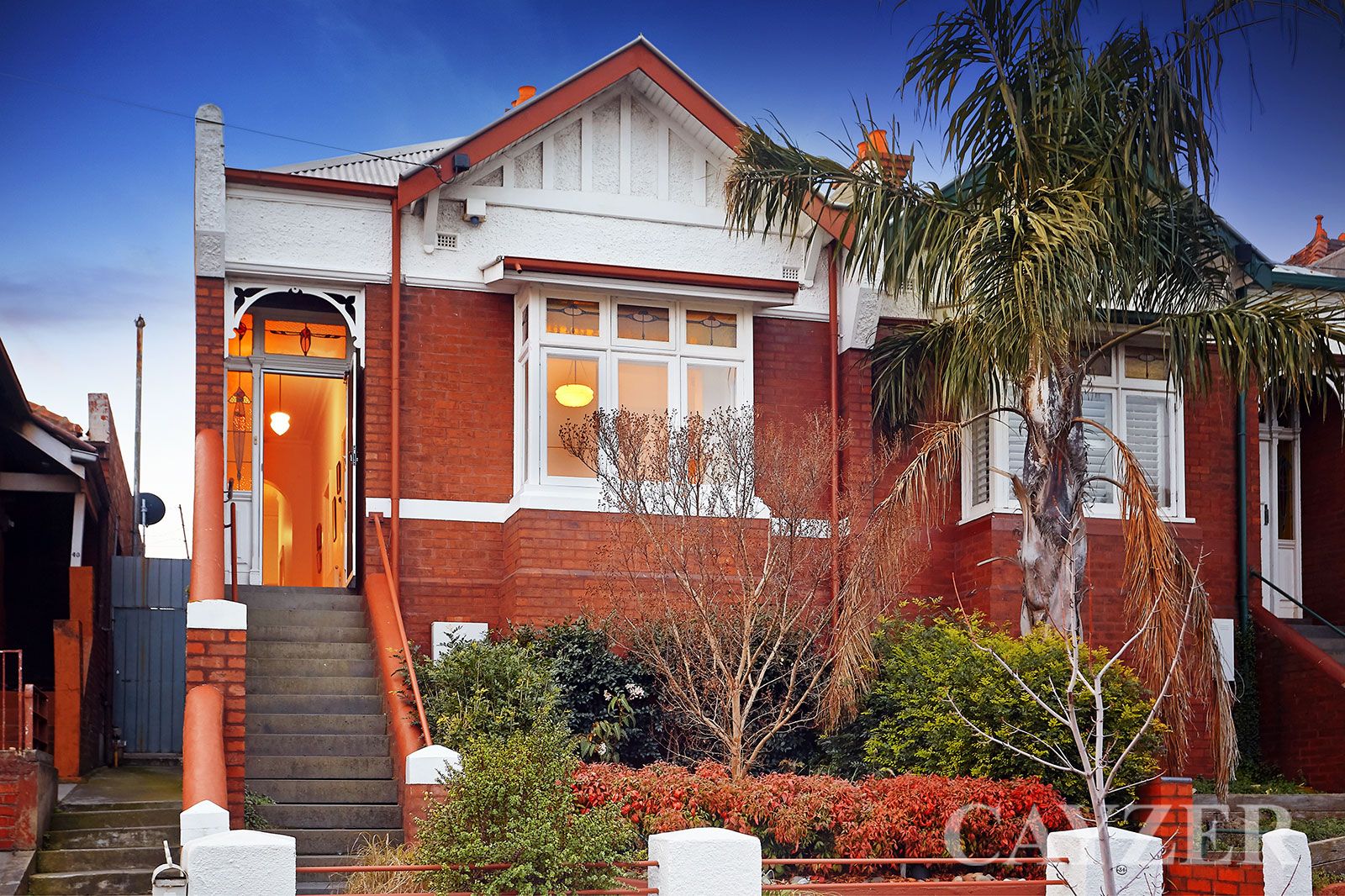 34 Miller Street, West Melbourne Property History & Address Research