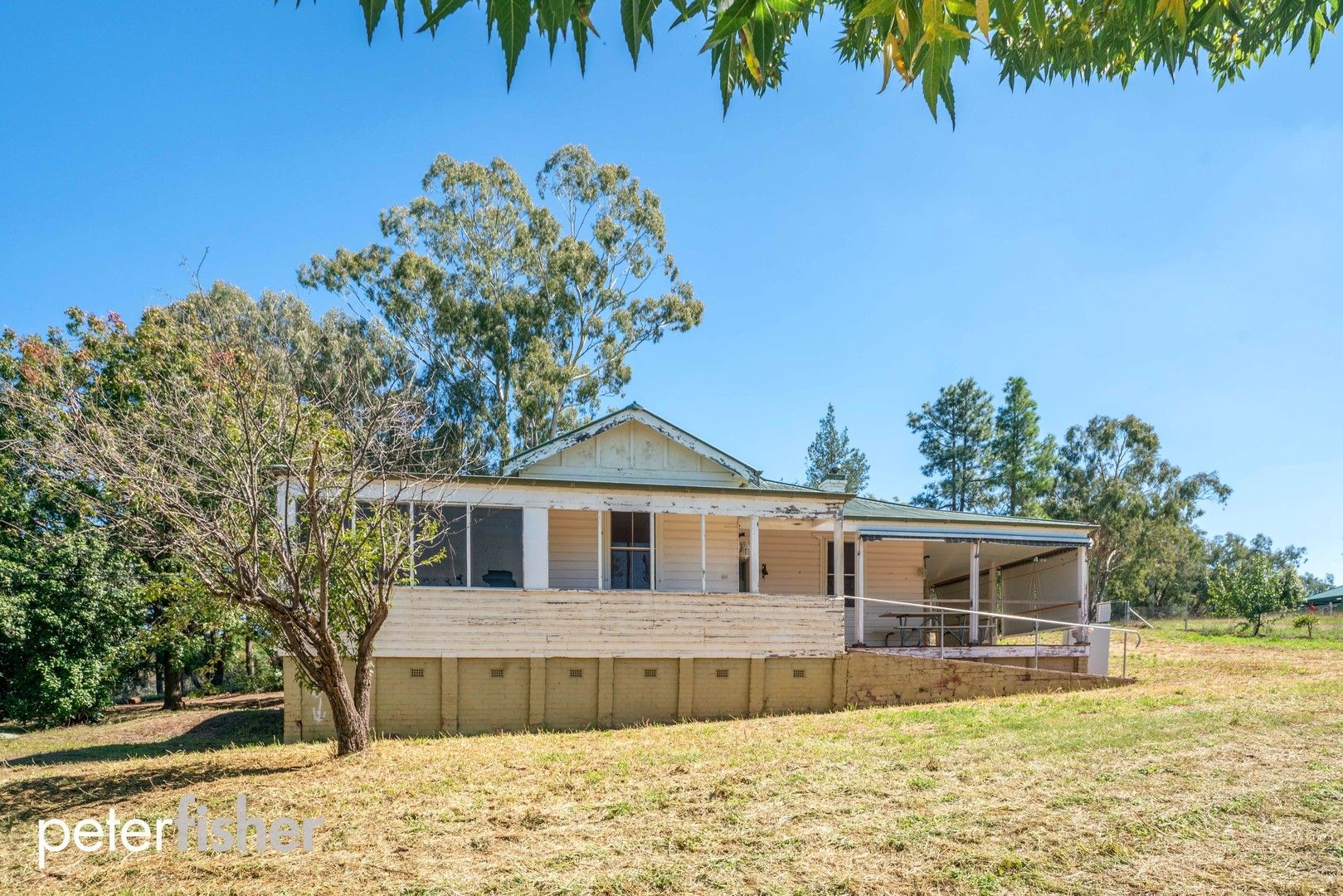 15 Bridge Street, Cudal NSW 2864, Image 0