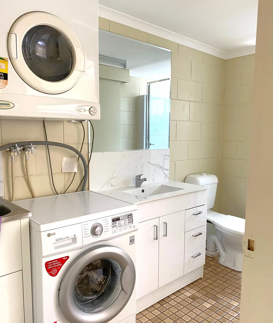 Additional image 9 of 8/439 Severin Street, Manunda QLD 4870