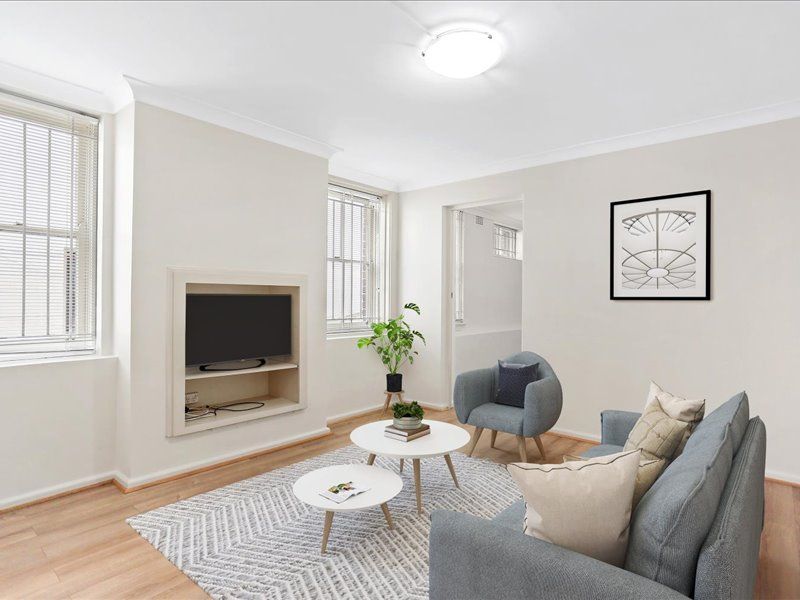 1 bedrooms Apartment / Unit / Flat in 1/35 Albert Street PETERSHAM NSW, 2049