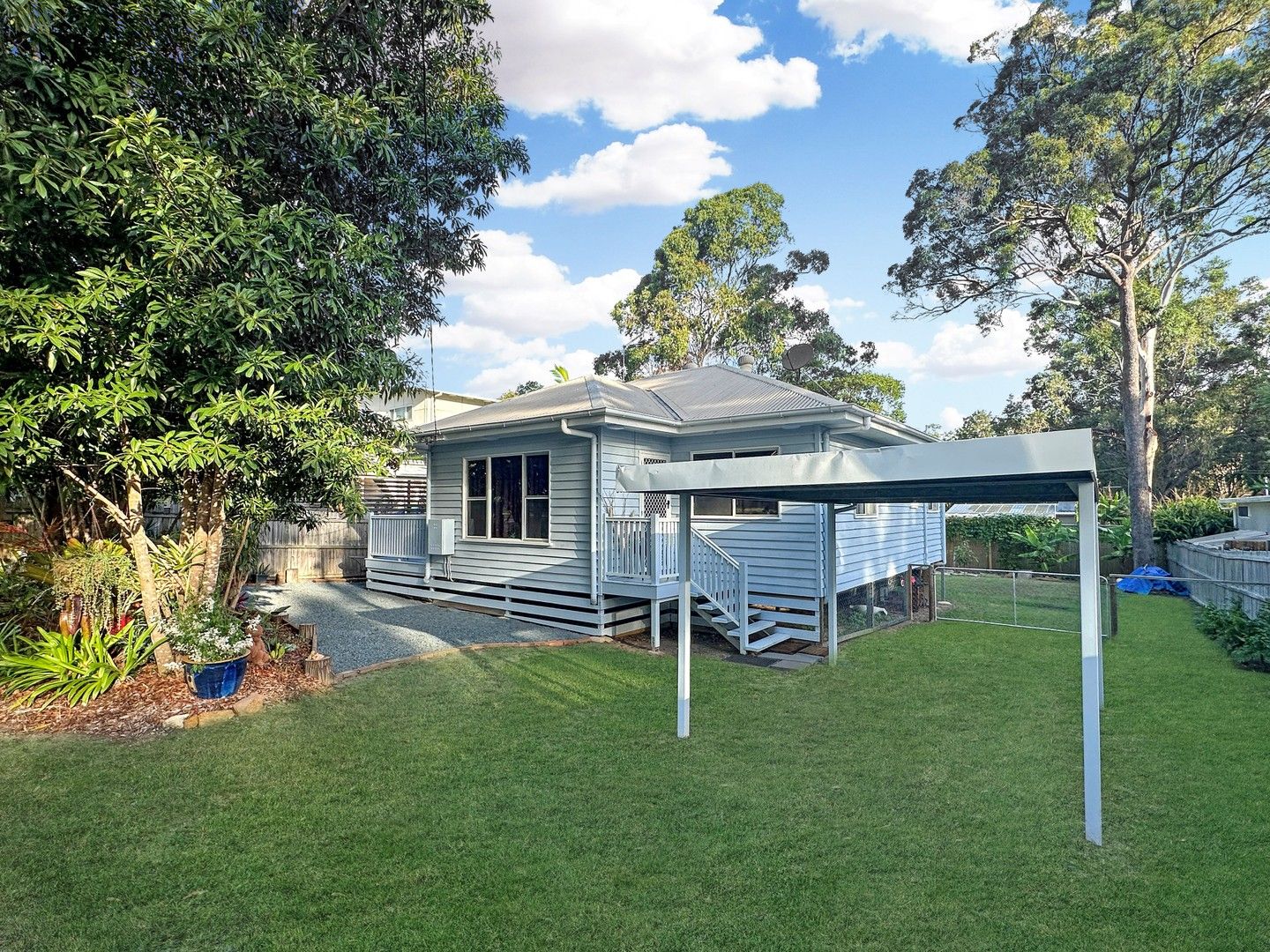 3 bedrooms House in 22 Tingara Street MACLEAY ISLAND QLD, 4184