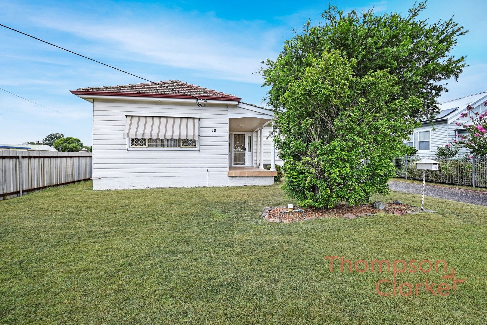 18 Street, Cessnock NSW 2325 House For Rent Domain