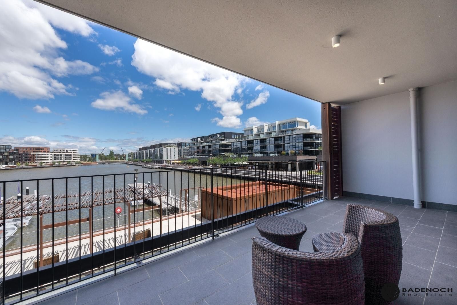 3/6 Trevillian Quay, Kingston ACT 2604, Image 0