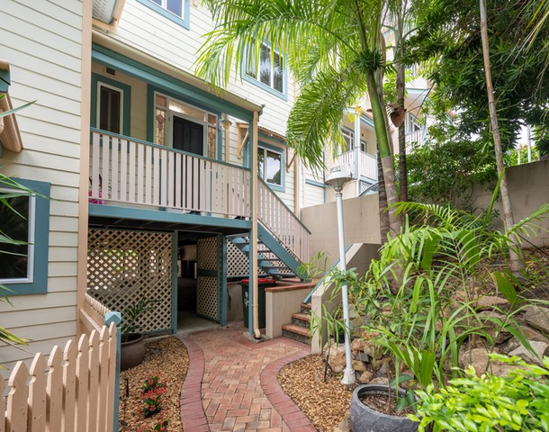 5/15 Cleveland Terrace, North Ward QLD 4810