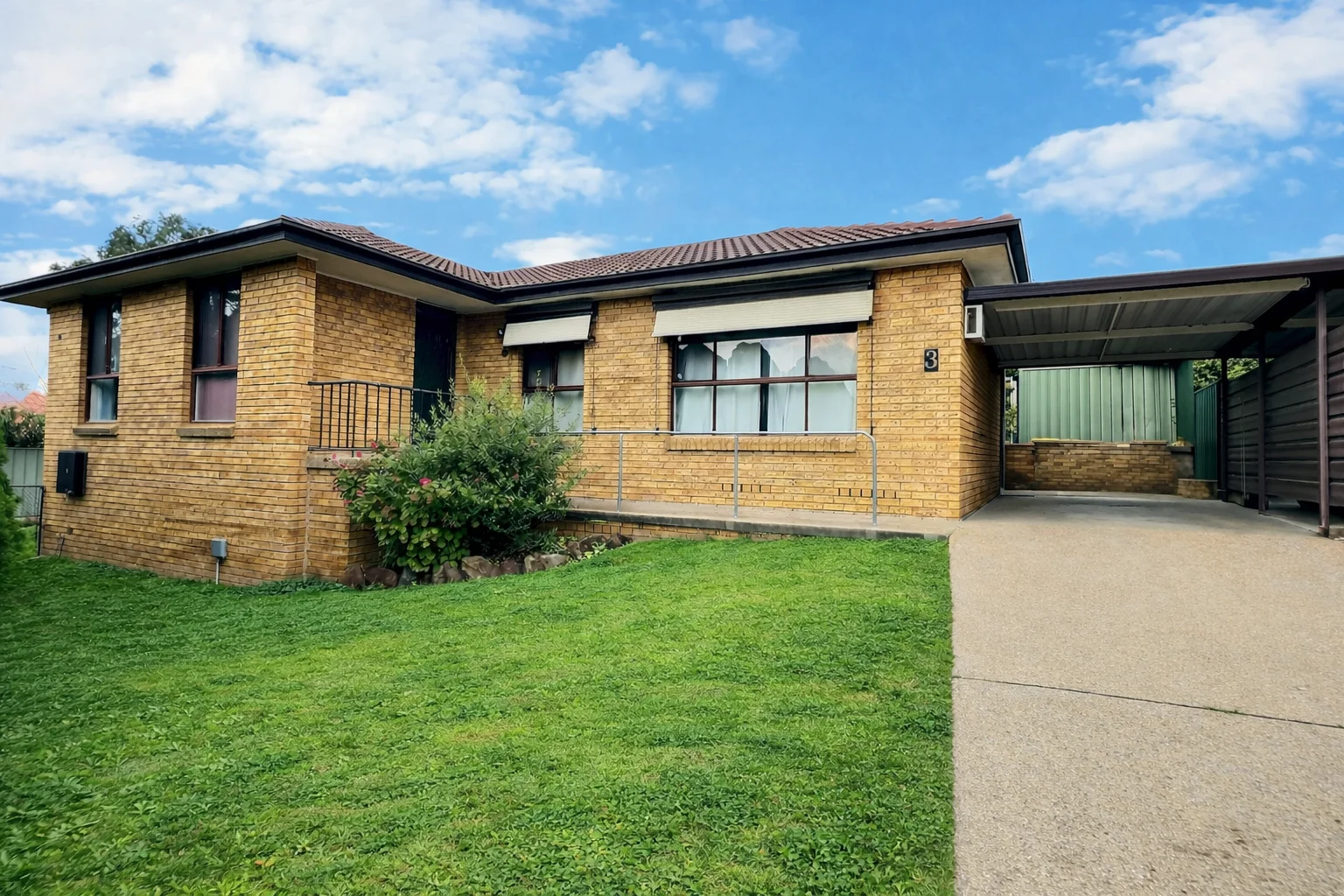 Primary image of 3 Muller Pl, Singleton NSW 2330