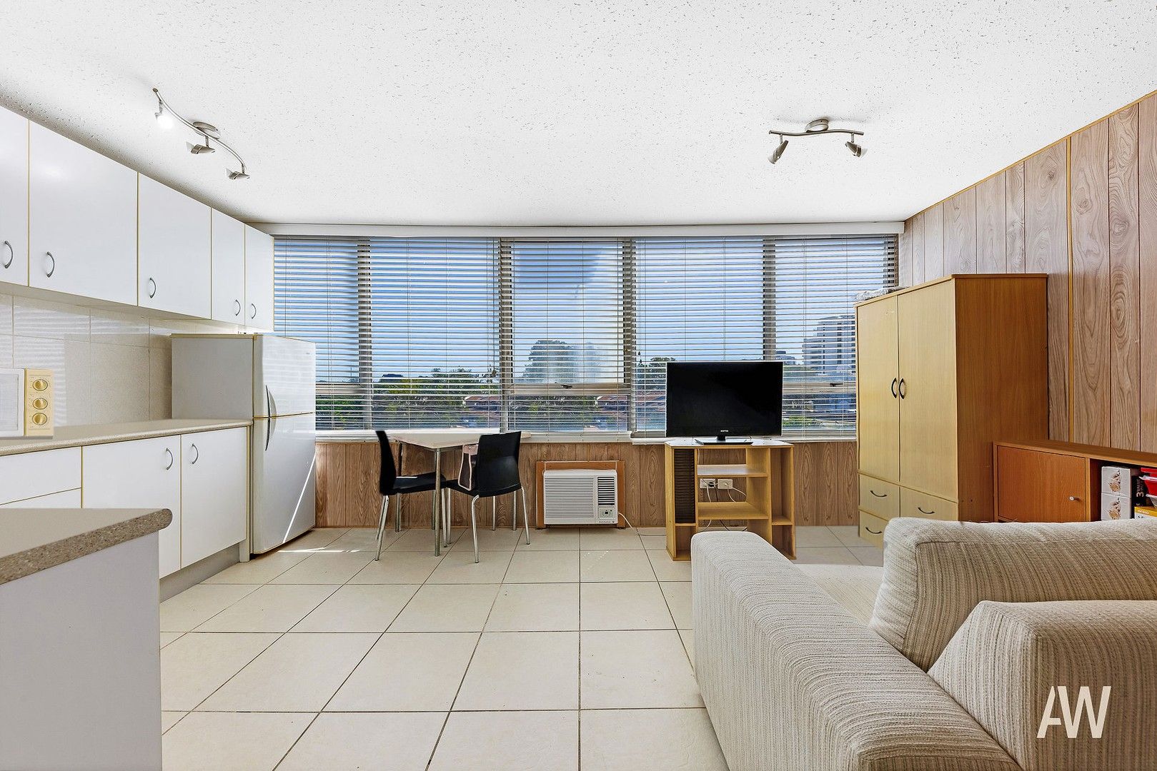 1 bedrooms Studio in 40/24 Wirraway Street ALEXANDRA HEADLAND QLD, 4572