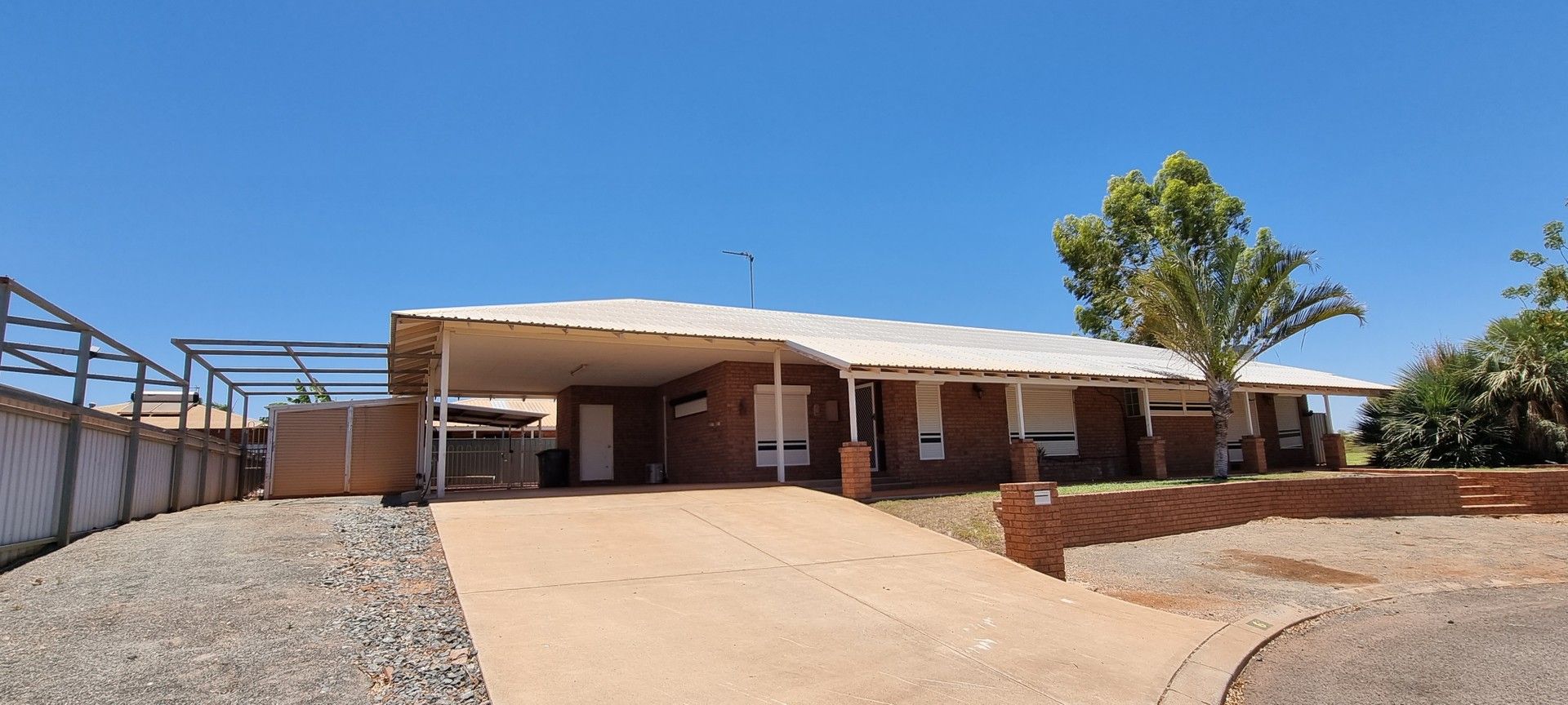 3 bedrooms House in 6 Gammon Court BAYNTON WA, 6714