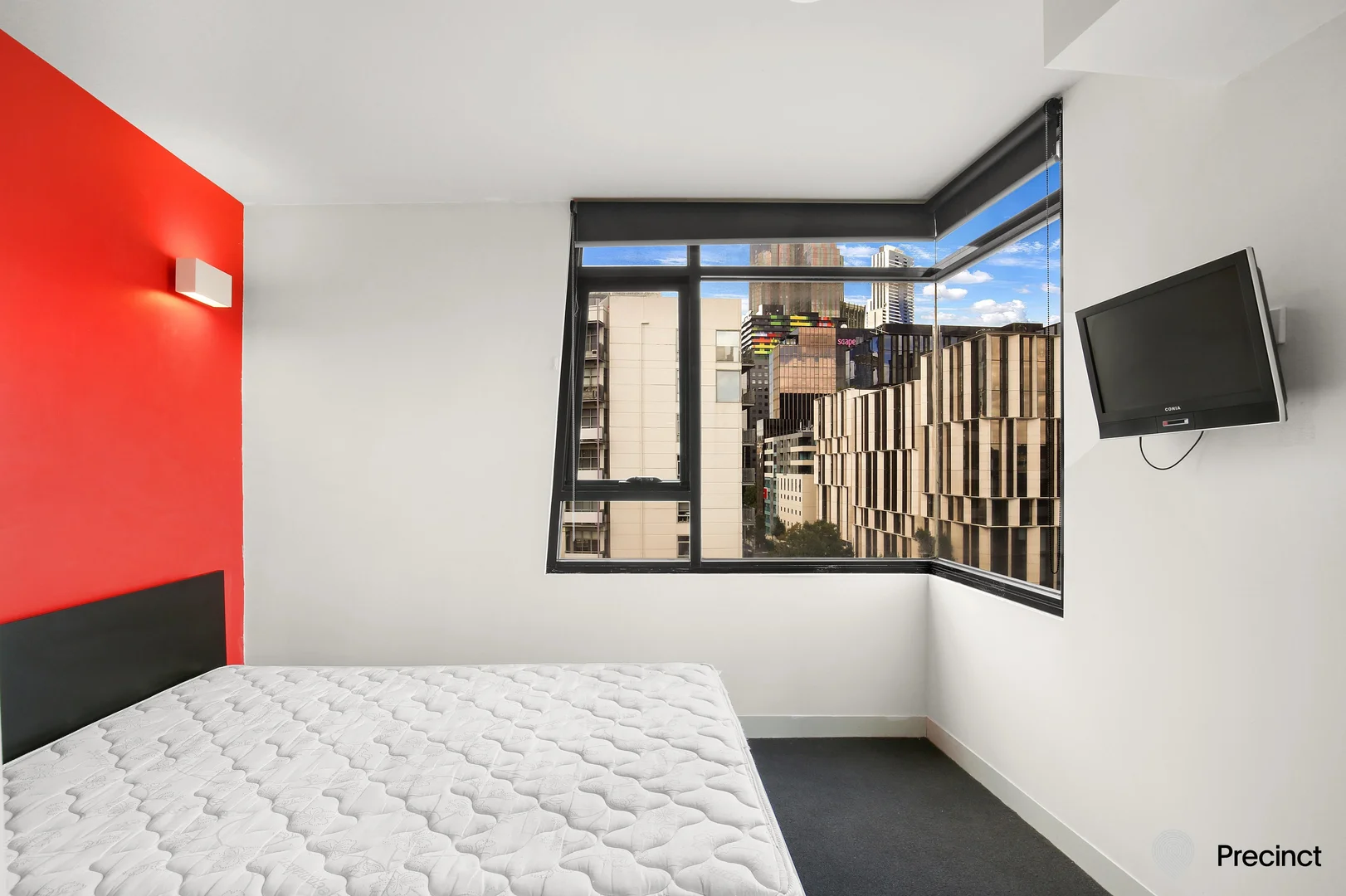 Additional image 4 of 515/131 Pelham Street, Carlton VIC 3053