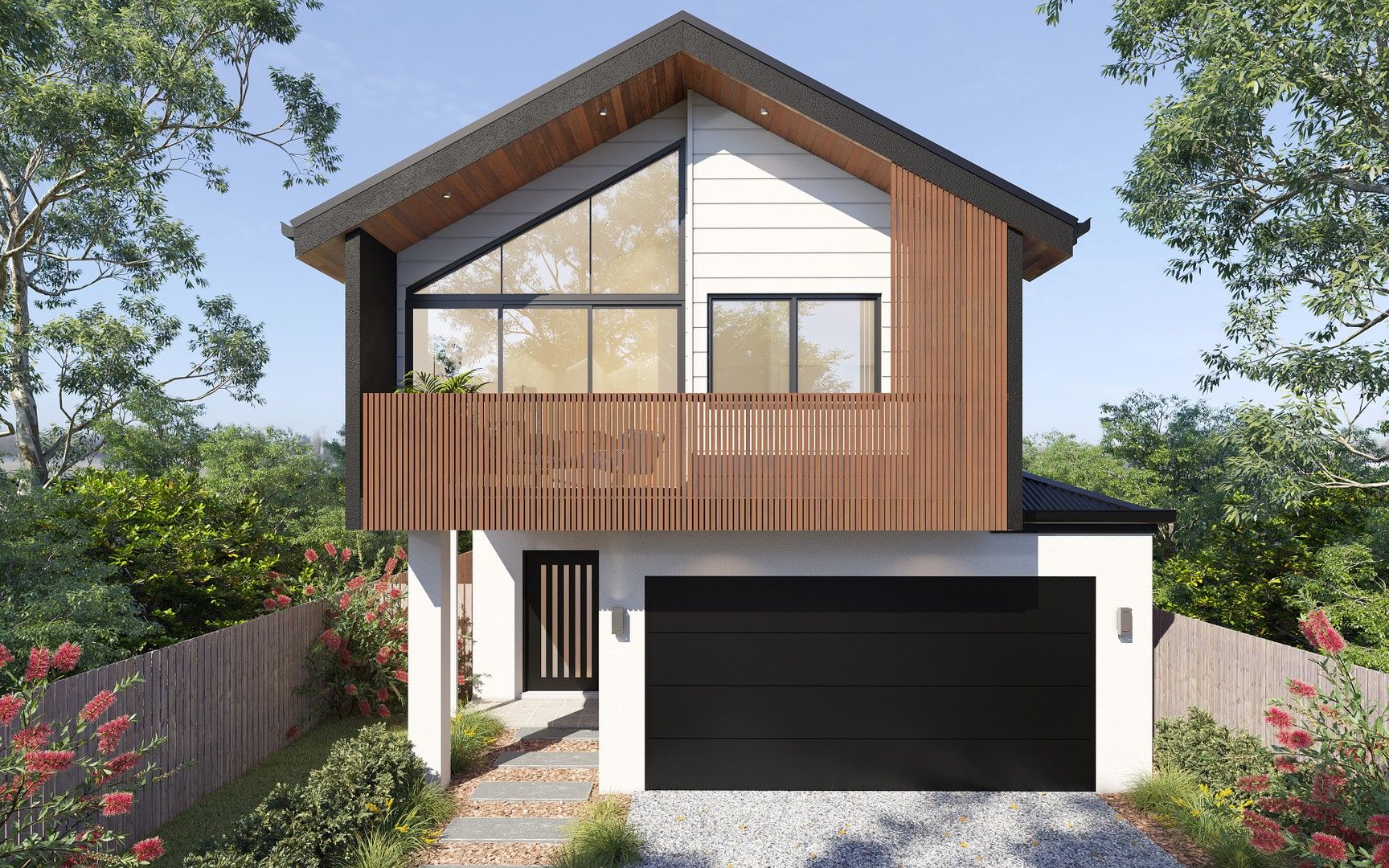 4 bedrooms New House & Land in  ENOGGERA QLD, 4051
