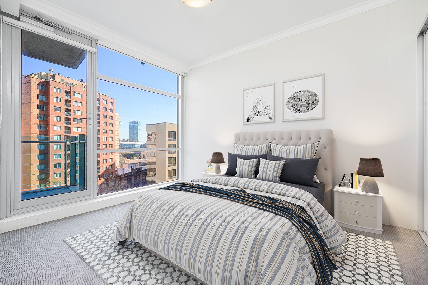 1105/591 George Street, Sydney NSW 2000, Image 2