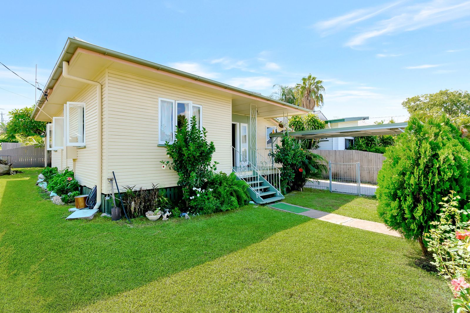 45 Stafford Street, Booval QLD 4304, Image 0