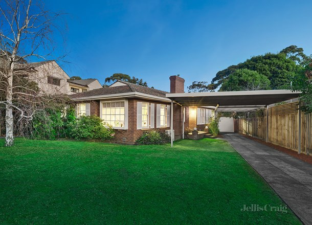 24 Portsmouth Street, Mount Waverley VIC 3149