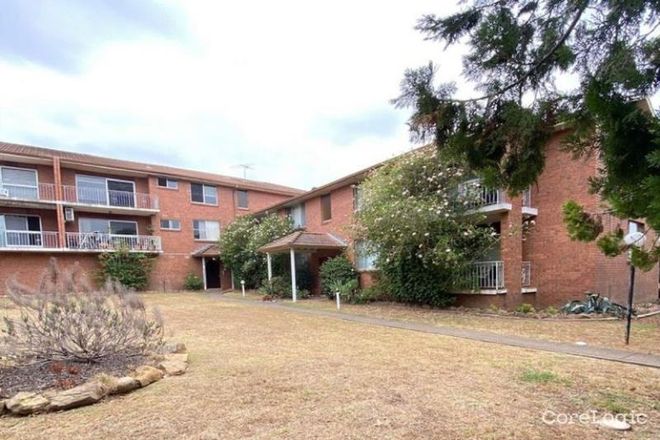 Picture of 13/9-13 RODGERS, KINGSWOOD NSW 2747