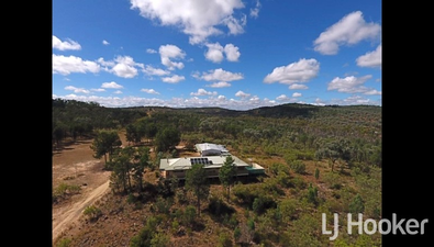 Picture of 1094A Wallangra Road, INVERELL NSW 2360
