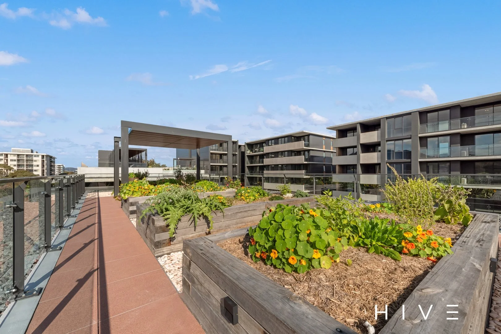 Additional image 17 of 604/55 Dooring Street, Dickson ACT 2602