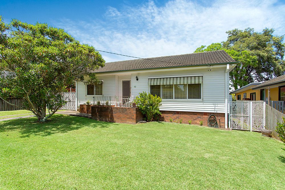 10 Stokes Avenue, Asquith NSW 2077, Image 0