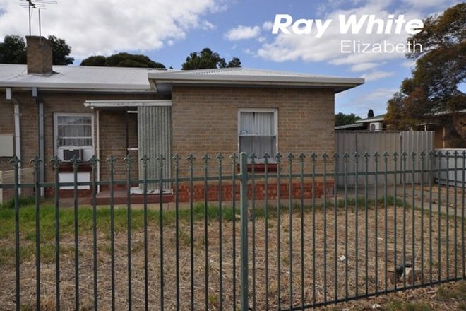 Picture of 49 Willison Road, ELIZABETH SOUTH SA 5112