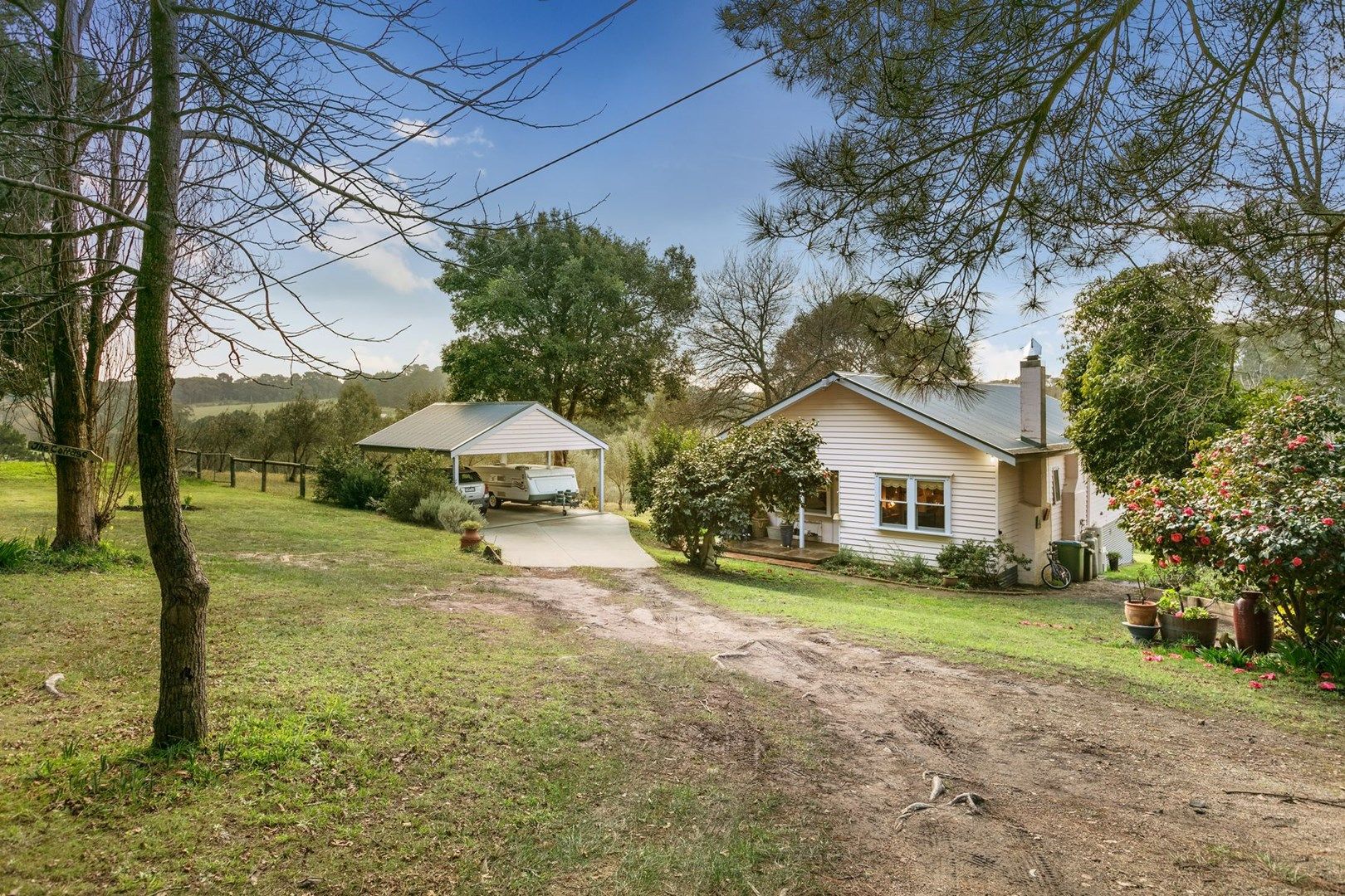 224 Barkers Road, Main Ridge VIC 3928, Image 0