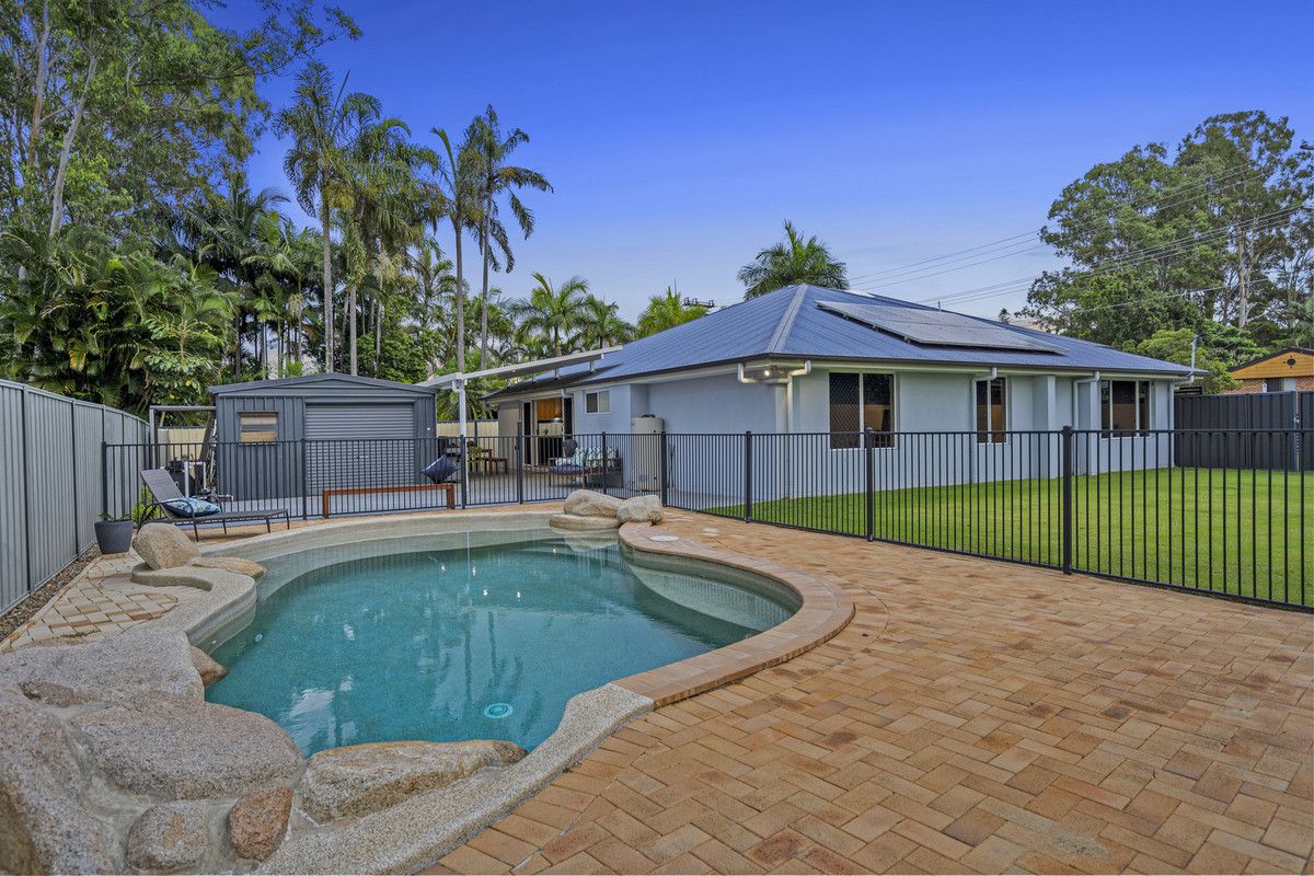 37 Cumberland Drive, Alexandra Hills QLD 4161, Image 1