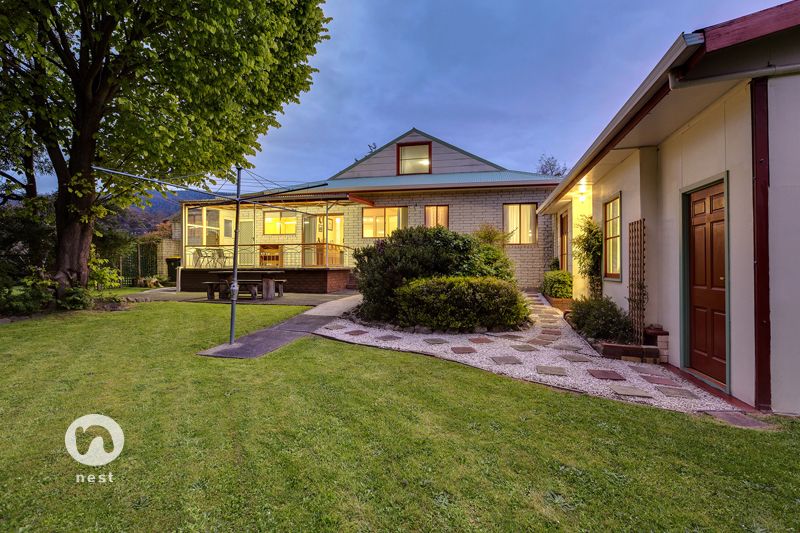 970 Woodbridge Hill Road, GARDNERS BAY TAS 7112, Image 0