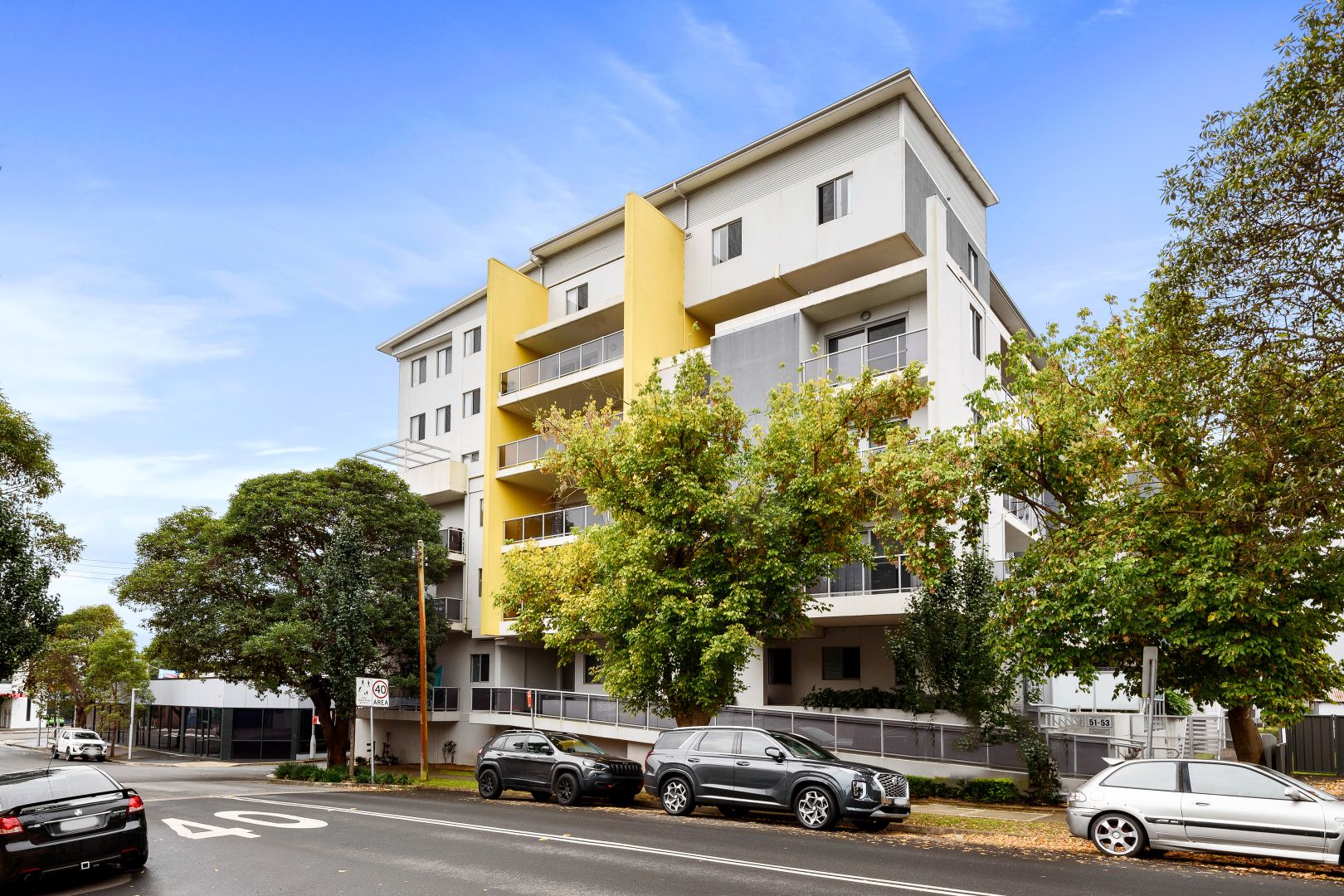 34/51-53 King Street, St Marys NSW 2760, Image 2