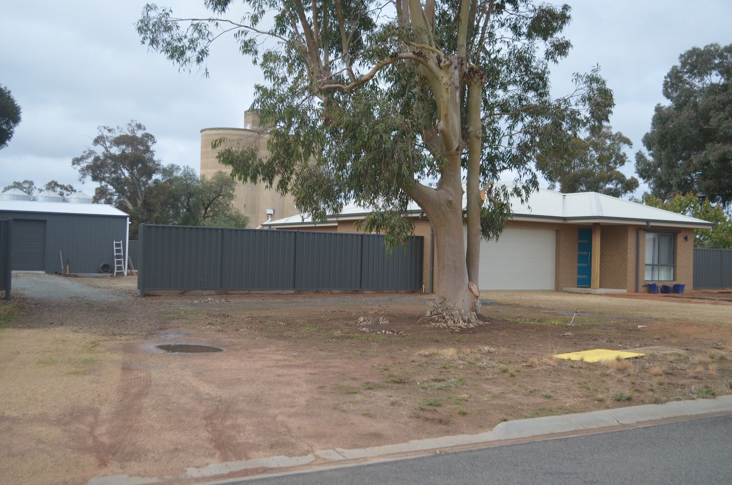 9 Bristol Street, Katunga VIC 3640, Image 1