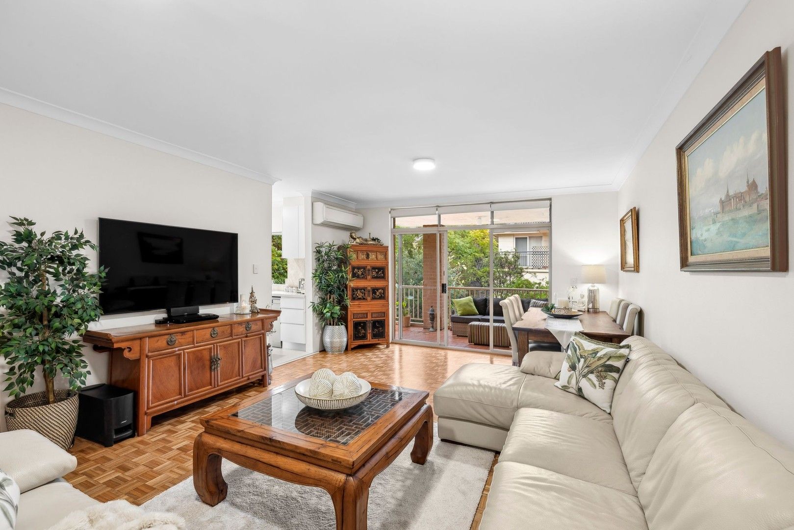 3 bedrooms Apartment / Unit / Flat in 7/29-31 Linda Street HORNSBY NSW, 2077