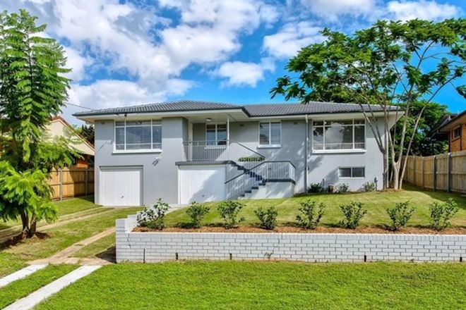 Picture of 26 Mayled Street, CHERMSIDE WEST QLD 4032