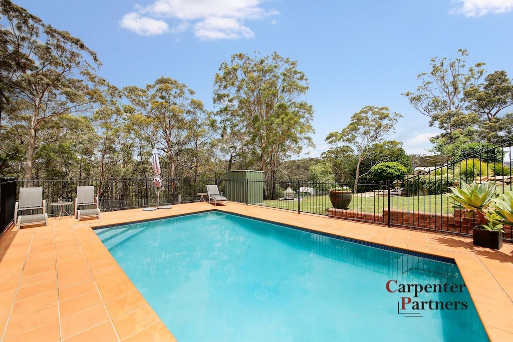 8 Whistler Close, Buxton NSW 2571, Image 1