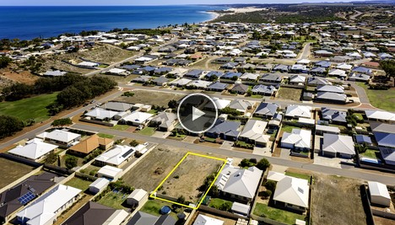 Picture of 10 Angler Parade, DRUMMOND COVE WA 6532