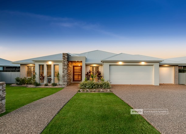 30 Sportsman Drive, Kleinton QLD 4352