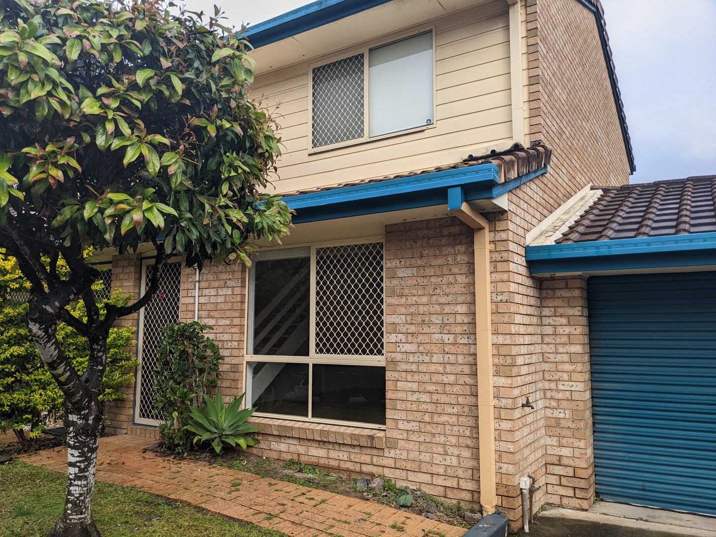 2 bedrooms Apartment / Unit / Flat in 6/15-17 Bourke St WATERFORD WEST QLD, 4133